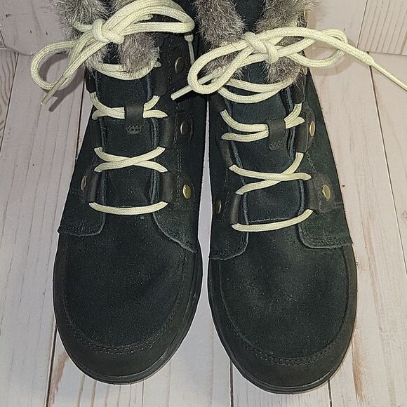 Sorel Explorer Joan Boots - Women's size 11 - Picture 3 of 11